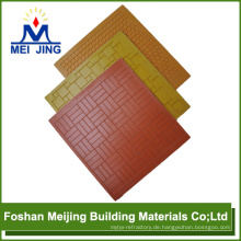 Foshan Mosaik facatory Plastikform für Verkauf